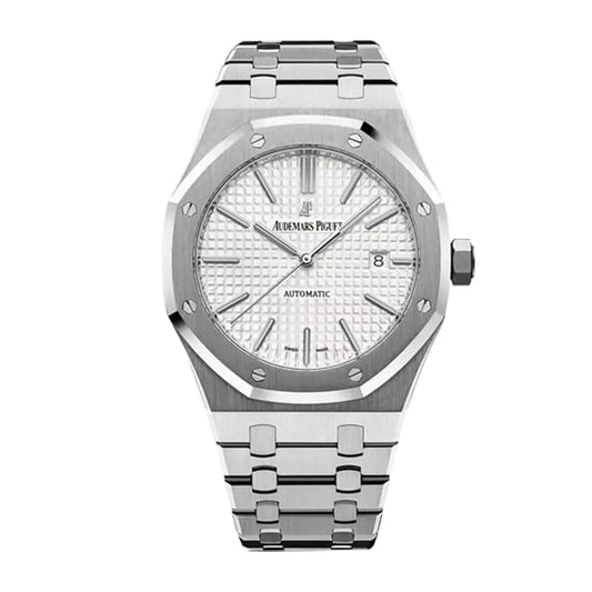 AP Royal Oak Silver