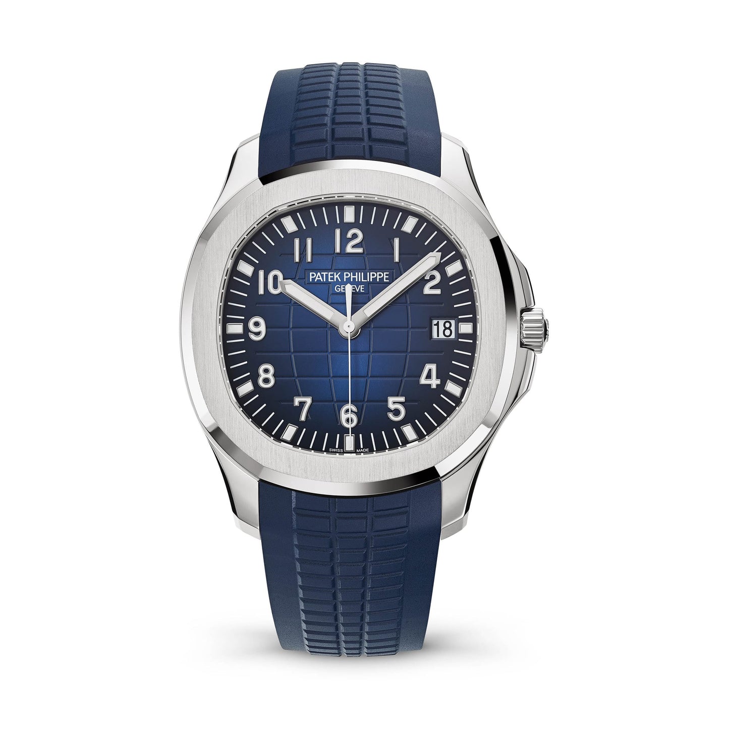 Patek Aquanaut- QUARTZ