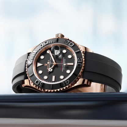 RLX Premium Yacht-Master Quartz