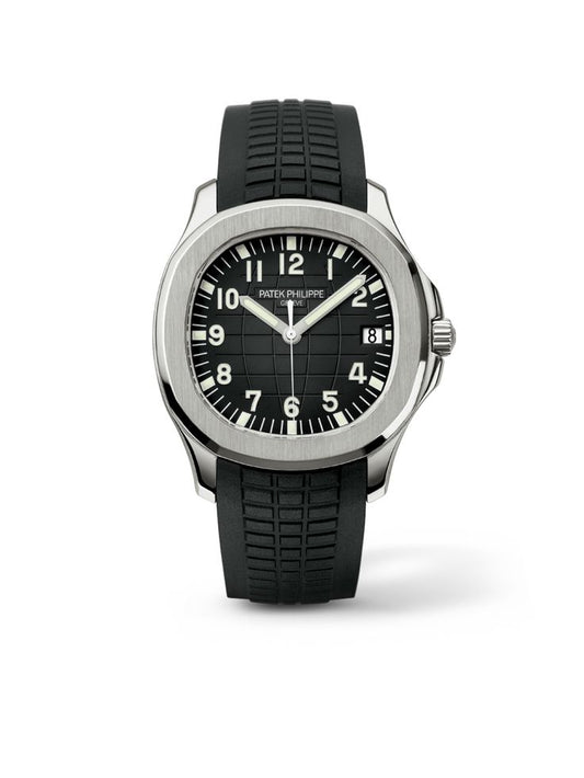 Patek Aquanaut- QUARTZ