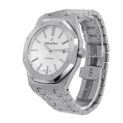 AP Royal Oak Silver