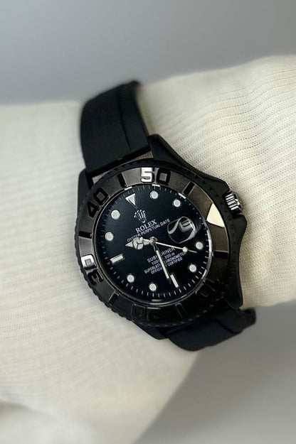 RLX Premium Yacht-Master Quartz